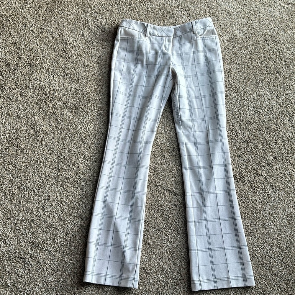 Express Columnist 6R Pants